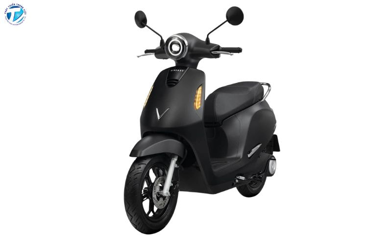 VinFast Evo 200 